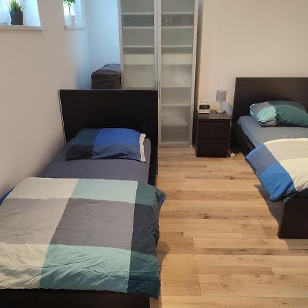 Ferienwohnung Suedpfalz Weingarten  المظهر الخارجي الصورة