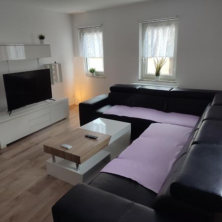 Ferienwohnung Suedpfalz Weingarten  الغرفة الصورة