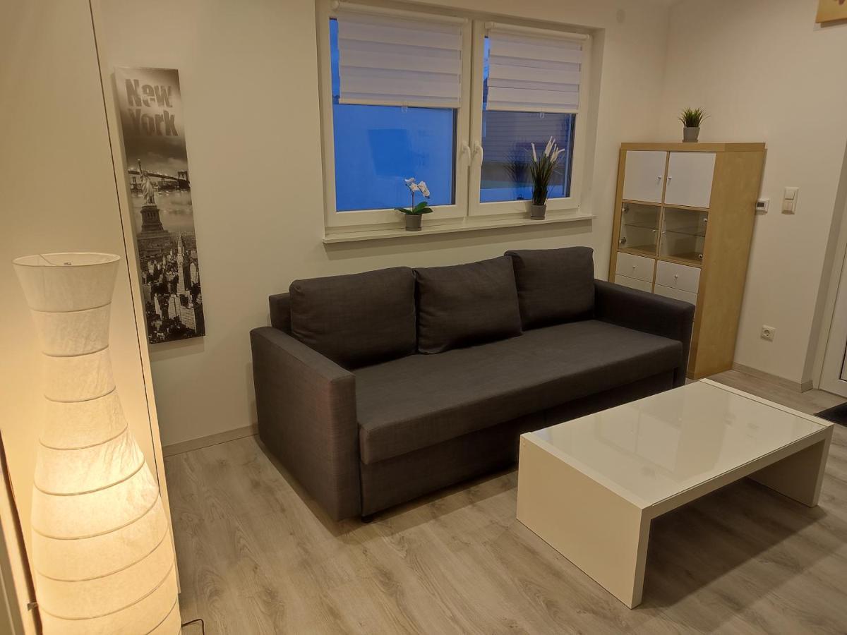 Ferienwohnung Suedpfalz Weingarten  المظهر الخارجي الصورة