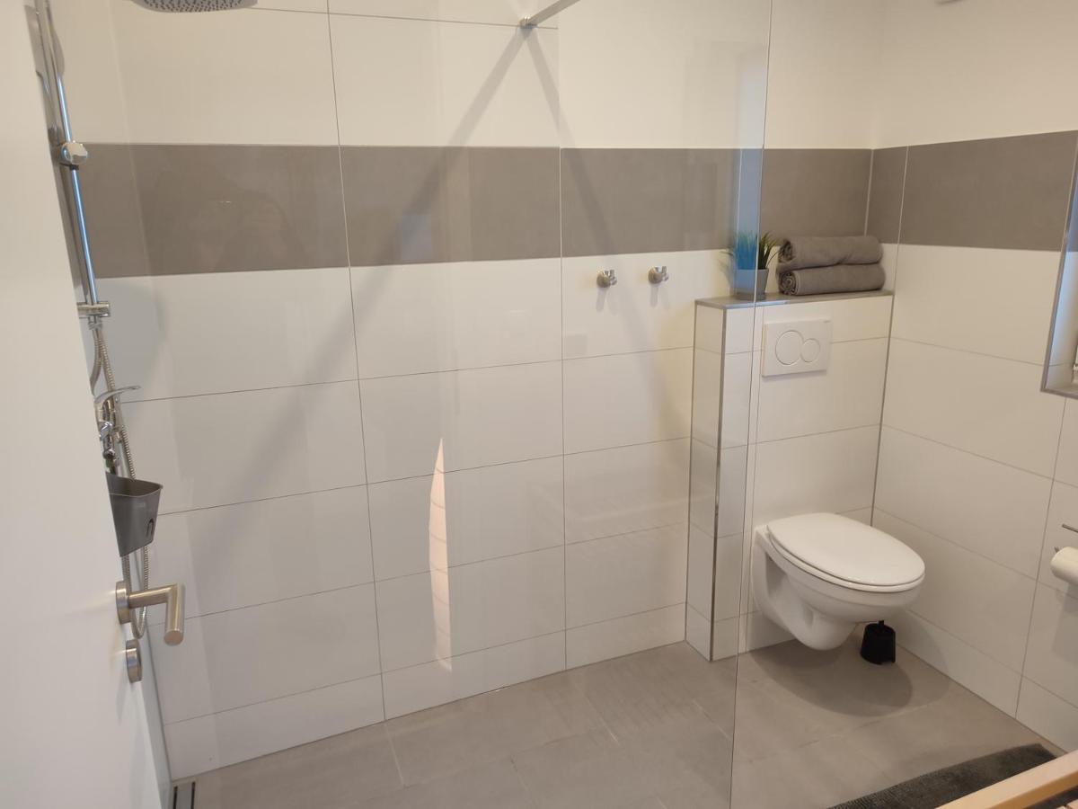 Ferienwohnung Suedpfalz Weingarten  المظهر الخارجي الصورة