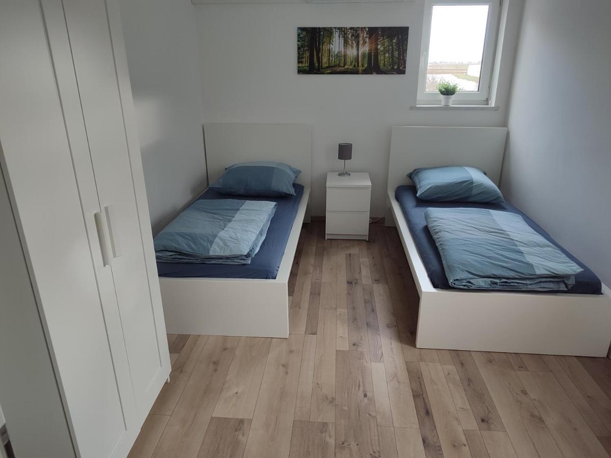 Ferienwohnung Suedpfalz Weingarten  المظهر الخارجي الصورة