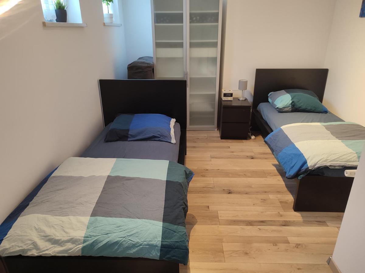 Ferienwohnung Suedpfalz Weingarten  المظهر الخارجي الصورة