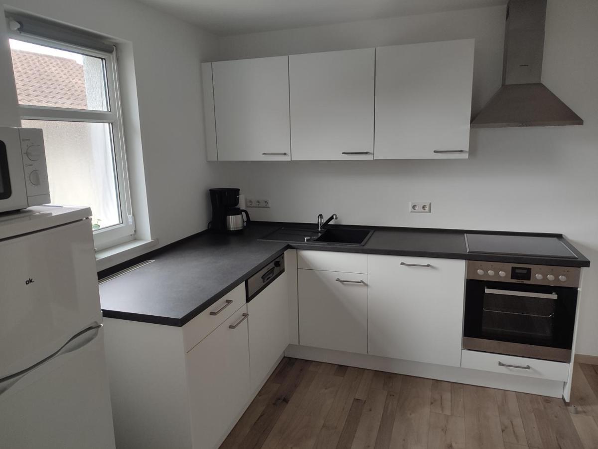 Ferienwohnung Suedpfalz Weingarten  المظهر الخارجي الصورة