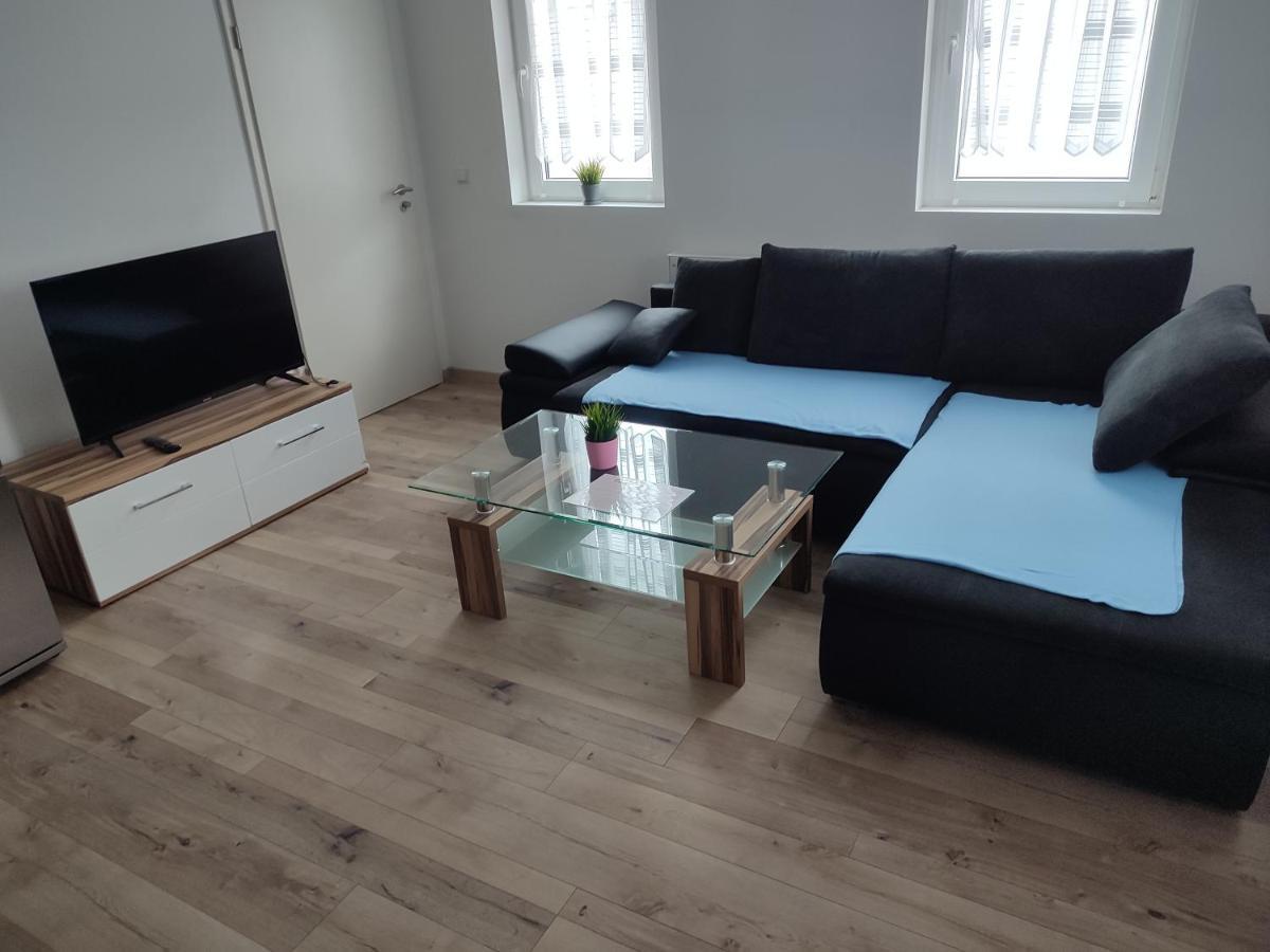 Ferienwohnung Suedpfalz Weingarten  المظهر الخارجي الصورة