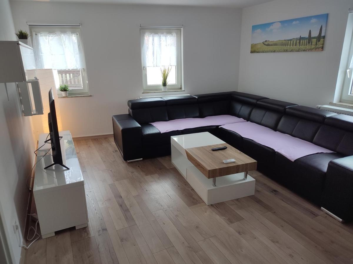 Ferienwohnung Suedpfalz Weingarten  المظهر الخارجي الصورة