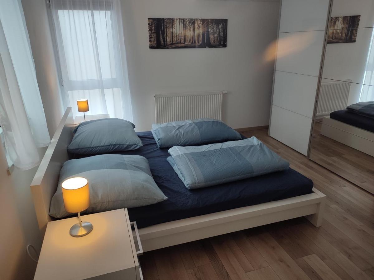 Ferienwohnung Suedpfalz Weingarten  المظهر الخارجي الصورة