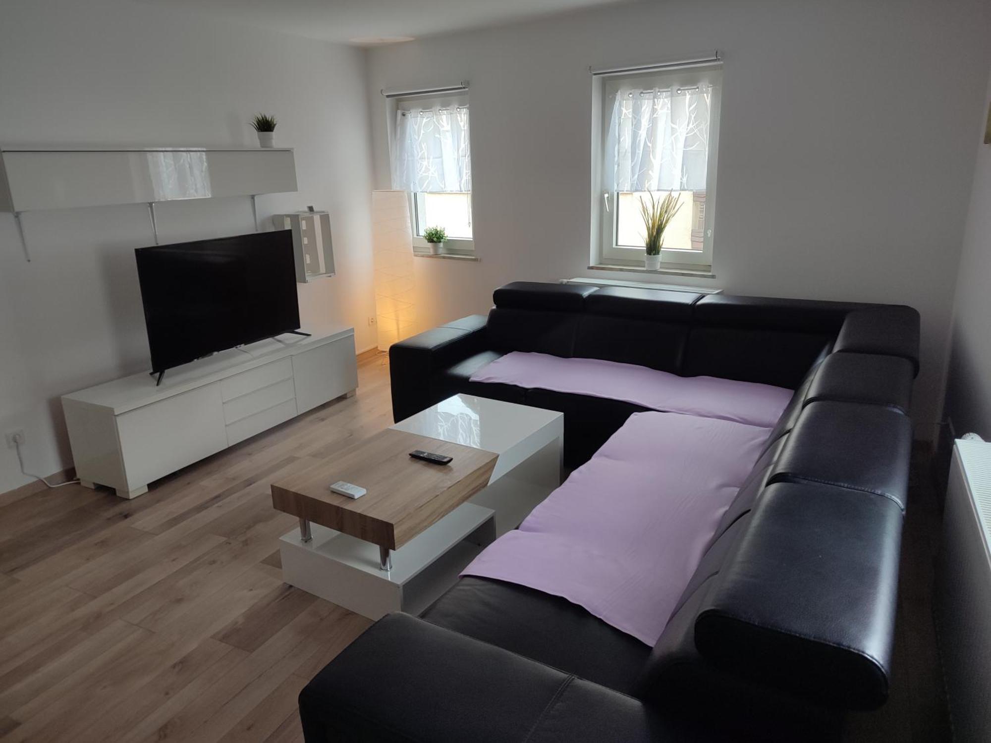 Ferienwohnung Suedpfalz Weingarten  الغرفة الصورة