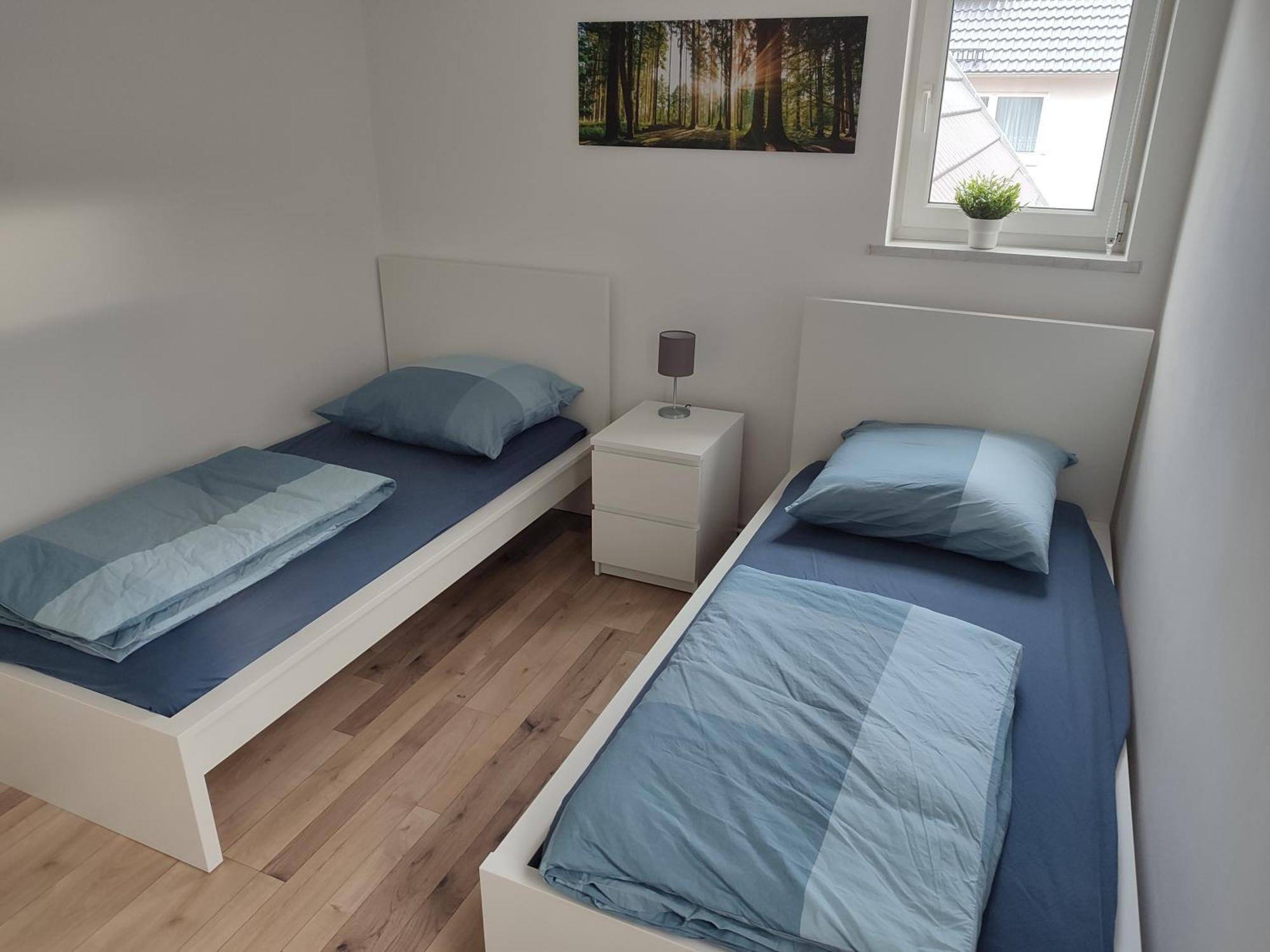 Ferienwohnung Suedpfalz Weingarten  الغرفة الصورة